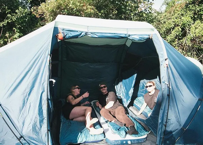 schlafsack fr tropen Tropen